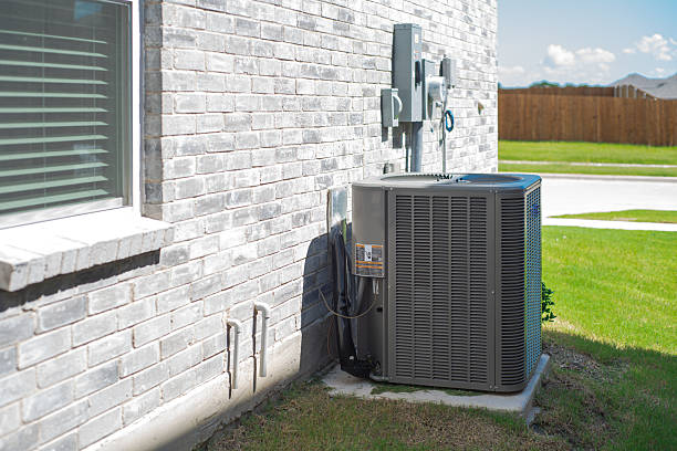 Reliable Hvac Maintenance contractor in Montague, TX by FH HVAC